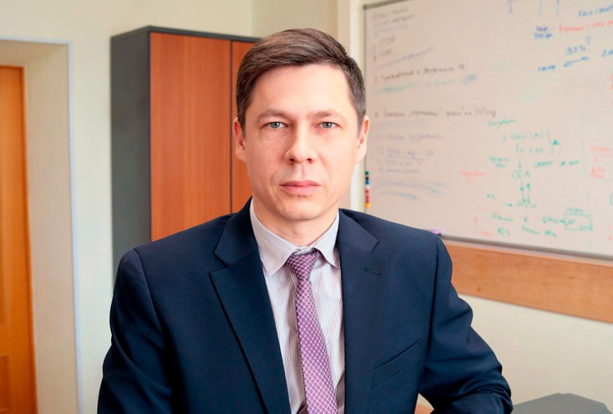 Сотрудник политеха был отмечен наградой от ГК «Астра» как лучший преподаватель Сотрудник политеха был отмечен наградой от ГК «Астра» как лучший преподаватель