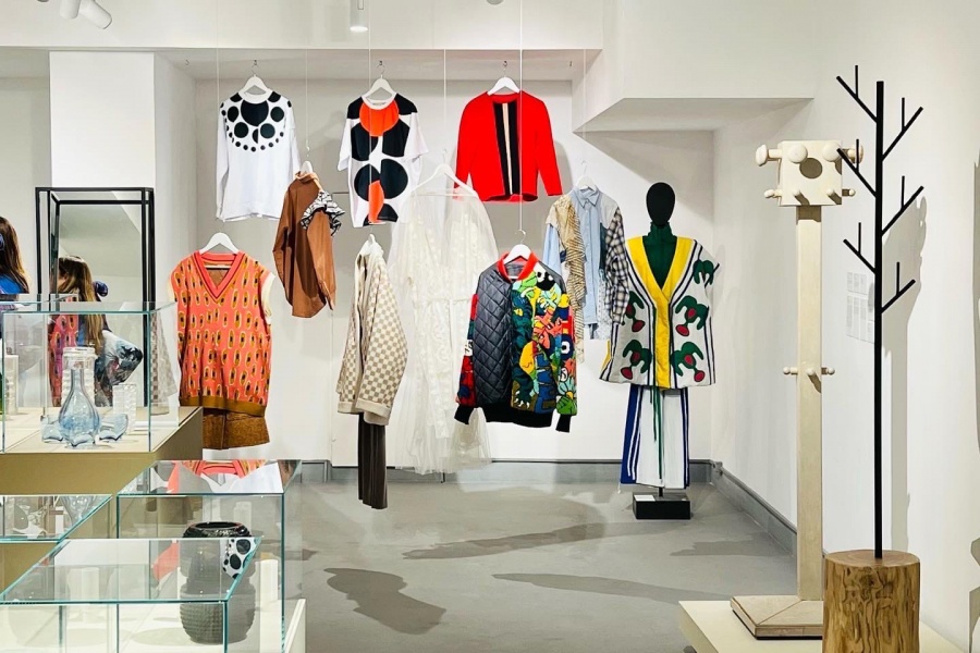 Работы студентов-дизайнеров Омского политеха разместились в Третьяковской галерее Работы студентов-дизайнеров Омского политеха разместились в Третьяковской галерее