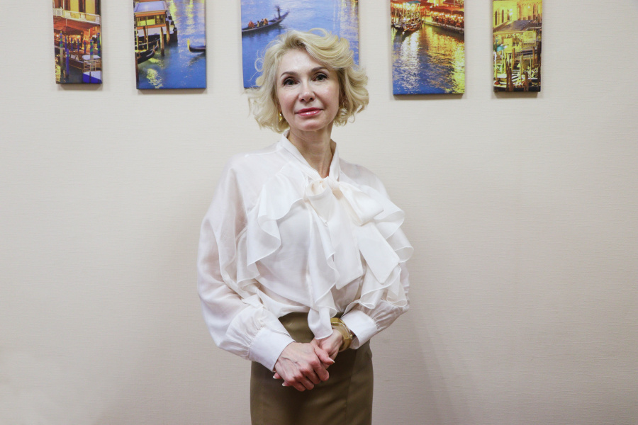 Вызов осознанному потреблению: эксперт политеха о Черной пятнице Вызов осознанному потреблению: эксперт политеха о Черной пятнице