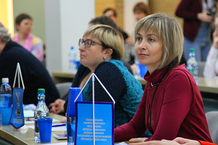 Екатерина Шубенкова: празднование женского дня в политехе - это хорошая традиция Екатерина Шубенкова: празднование женского дня в политехе - это хорошая традиция