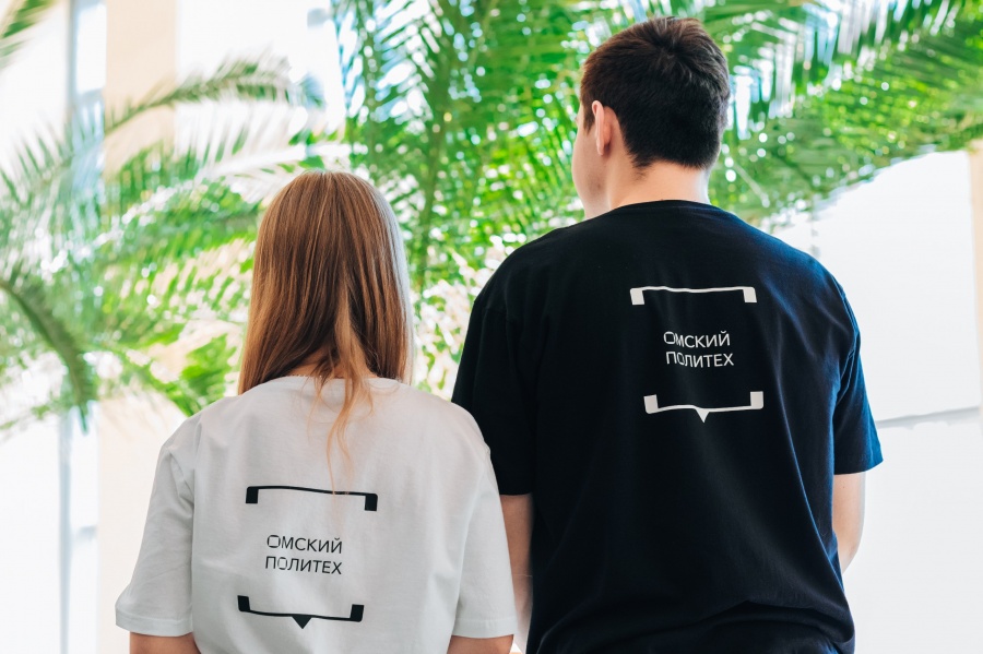 Абитуриенты-олимпиадники выбирают Омский политех Абитуриенты-олимпиадники выбирают Омский политех