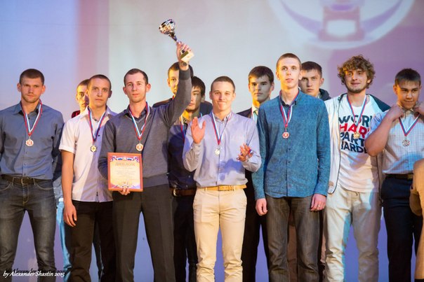 ОмГТУ - победитель Спартакиады образовательных организаций высшего образования Омской области среди вузов неспортивного профиля ОмГТУ - победитель Спартакиады образовательных организаций высшего образования Омской области среди вузов неспортивного профиля