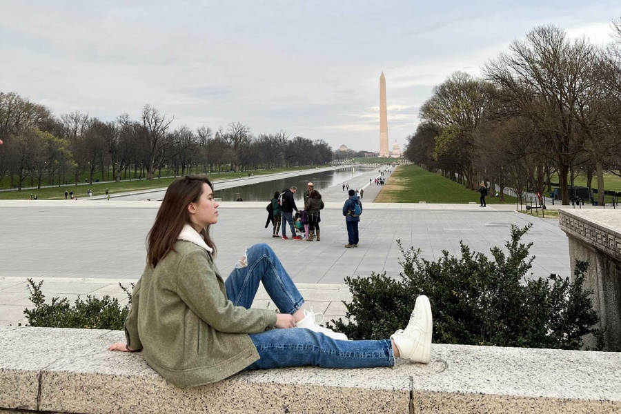 Студенты технического университета окончили программы обучения в учебных заведениях США и Норвегии Студенты технического университета окончили программы обучения в учебных заведениях США и Норвегии