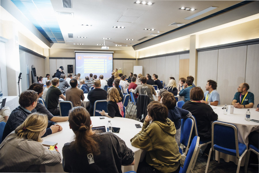 Преподаватели ОмГТУ прошли обучение по программе Яндекс Образования Преподаватели ОмГТУ прошли обучение по программе Яндекс Образования