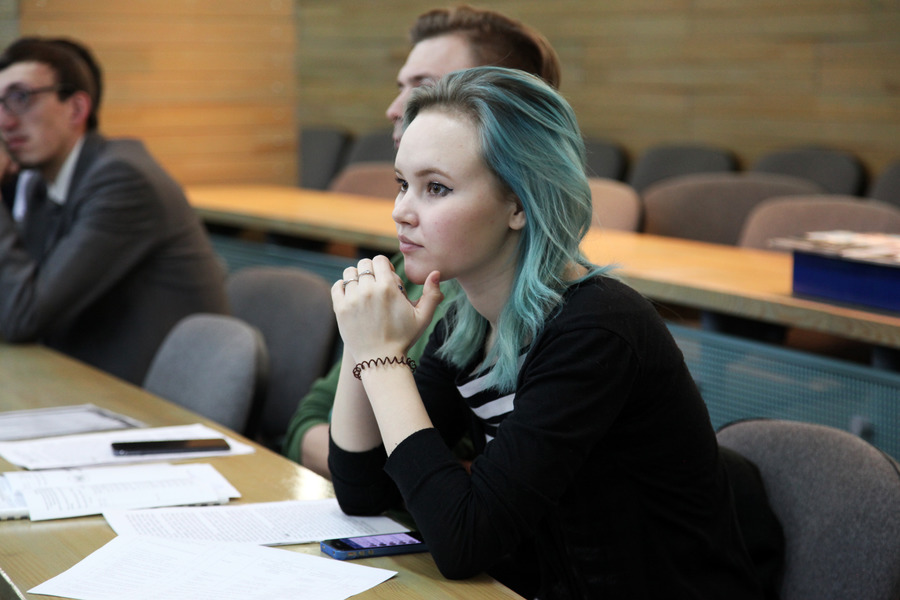 В ОмГТУ подвели итоги регионального этапа XVI Всероссийского конкурса «Моя страна – моя Россия» В ОмГТУ подвели итоги регионального этапа XVI Всероссийского конкурса «Моя страна – моя Россия»