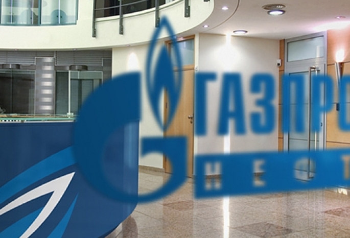 Магистрант ОмГТУ занял 1 место в Научно-технической конференции ПАО "Газпром нефть" Магистрант ОмГТУ занял 1 место в Научно-технической конференции ПАО "Газпром нефть"