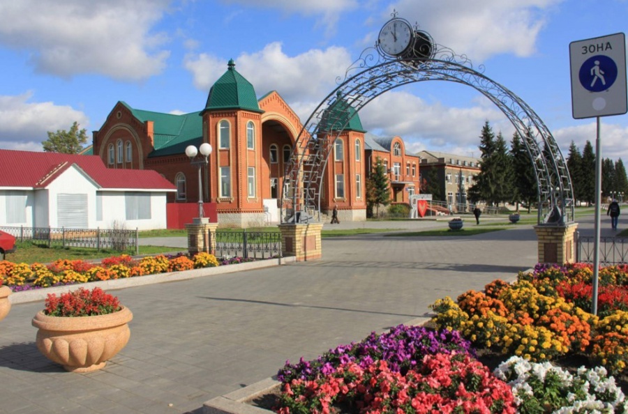 ОмГТУ проводит аудит тепловых сетей в двух районах Омской области ОмГТУ проводит аудит тепловых сетей в двух районах Омской области