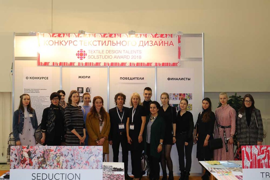 Дизайнеры ИДиТ представили свои работы на столичных конкурсах моды Дизайнеры ИДиТ представили свои работы на столичных конкурсах моды