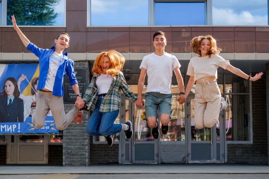 В ОмГТУ зачислены первые абитуриенты. Объявлен дополнительный прием В ОмГТУ зачислены первые абитуриенты. Объявлен дополнительный прием