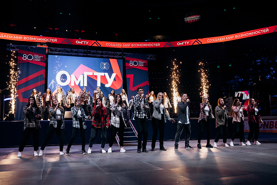 ������ ������� ������������ ���� 80-�����