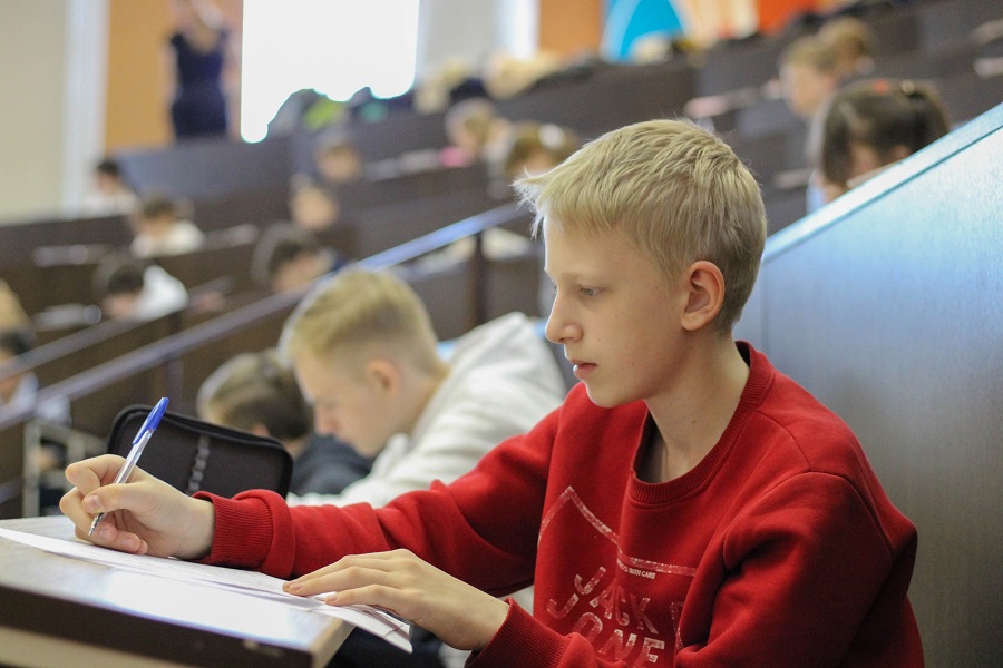 Мероприятия от ОмГТУ вошли в перечень интеллектуальных конкурсов Минпросвещения России Мероприятия от ОмГТУ вошли в перечень интеллектуальных конкурсов Минпросвещения России