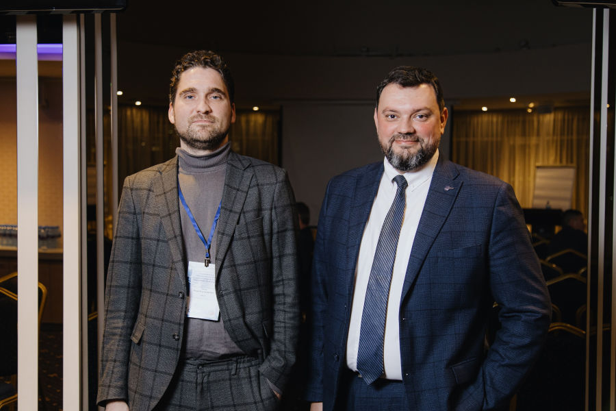 Сотрудники ПИШ политеха приняли участие в форуме, посвященном развитию инструментальной отрасли Сотрудники ПИШ политеха приняли участие в форуме, посвященном развитию инструментальной отрасли