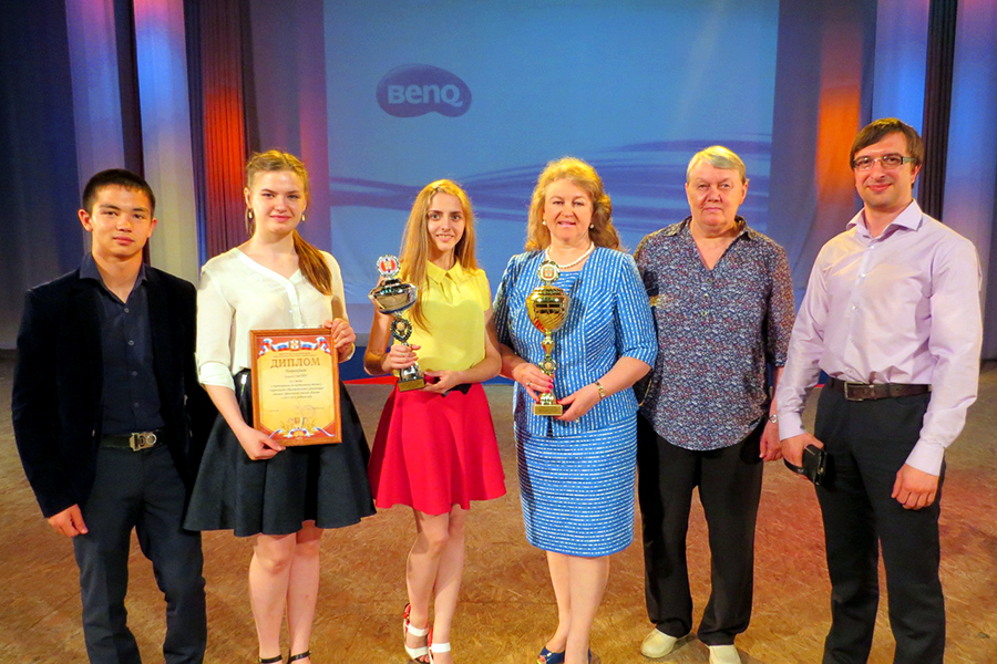 ОмГТУ - победитель Спартакиады образовательных учреждений высшего образования Омской области среди вузов неспортивного профиля ОмГТУ - победитель Спартакиады образовательных учреждений высшего образования Омской области среди вузов неспортивного профиля