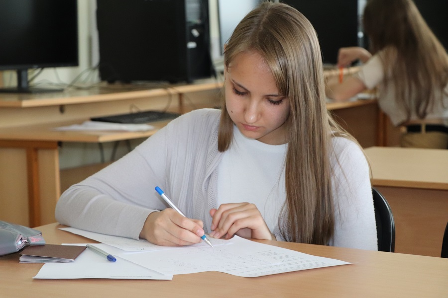 Технический университет проведет бесплатные олимпиады для школьников Технический университет проведет бесплатные олимпиады для школьников