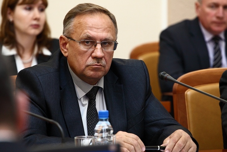 Сергей Канунников: «Молодой человек может получить профессию рабочего, продолжить обучение в вузе, а работодатель увидит его на всех этапах обучения» Сергей Канунников: «Молодой человек может получить профессию рабочего, продолжить обучение в вузе, а работодатель увидит его на всех этапах обучения»