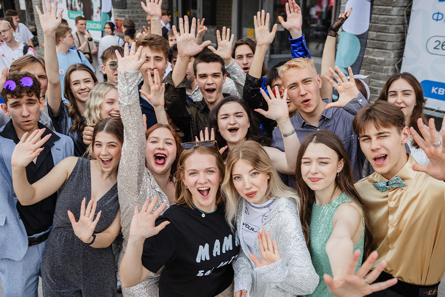 Политех приглашает омичей на яркий летний фестиваль Политех приглашает омичей на яркий летний фестиваль