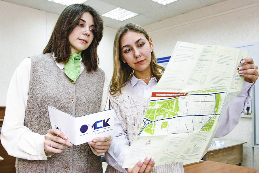 В техническом университете откроется Центр компетенций по промышленному туризму В техническом университете откроется Центр компетенций по промышленному туризму