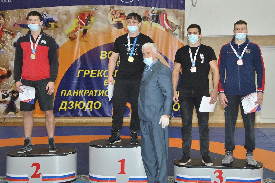 Спортсмены ОмГТУ завоевали призовые места в спортивных соревнованиях Спортсмены ОмГТУ завоевали призовые места в спортивных соревнованиях