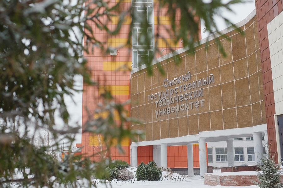 ОмГТУ вошел в число лучших вузов страны предметного рейтинга RAEX ОмГТУ вошел в число лучших вузов страны предметного рейтинга RAEX