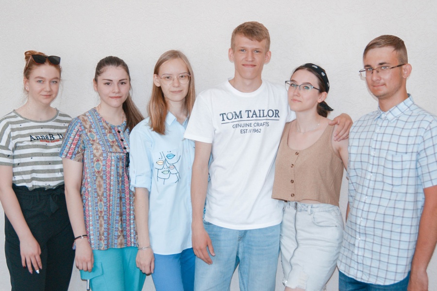 Студенты ОмГТУ стали победителями олимпиады в сфере туризма Студенты ОмГТУ стали победителями олимпиады в сфере туризма