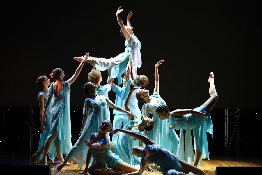 Студенты ОмГТУ примут участие в XIX молодежных Дельфийских играх России Студенты ОмГТУ примут участие в XIX молодежных Дельфийских играх России