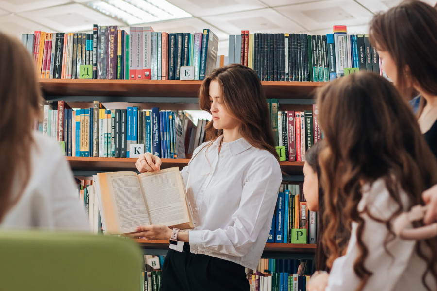 Технический университет бесплатно подготовит к ЕГЭ Технический университет бесплатно подготовит к ЕГЭ