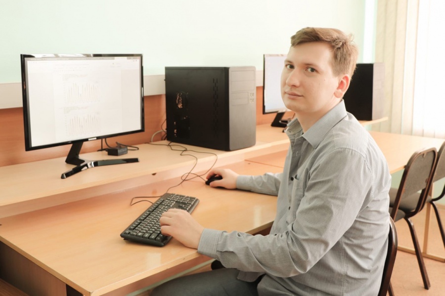 «Необходима интеграция альтернативных источников энергии»: ученый из Омского политеха о своей разработке «Необходима интеграция альтернативных источников энергии»: ученый из Омского политеха о своей разработке