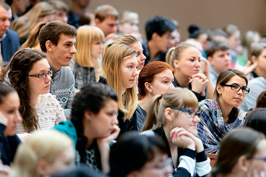 ОмГТУ вошел в ТОП-10 самых привлекательных вузов Сибири ОмГТУ вошел в ТОП-10 самых привлекательных вузов Сибири