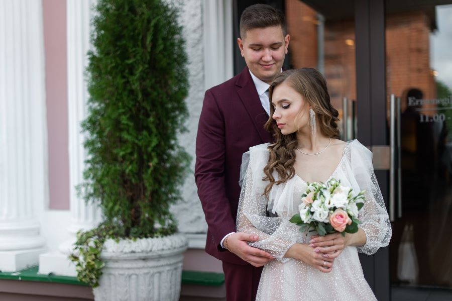 Создавая будущее вместе: молодые семьи университета Создавая будущее вместе: молодые семьи университета