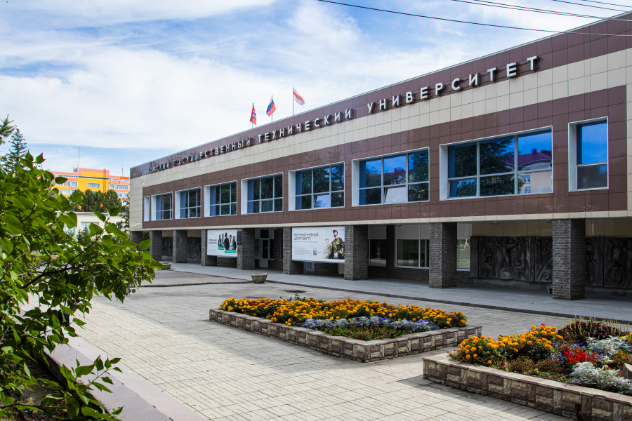 Технический университет продолжает набор на коммерческие места Технический университет продолжает набор на коммерческие места