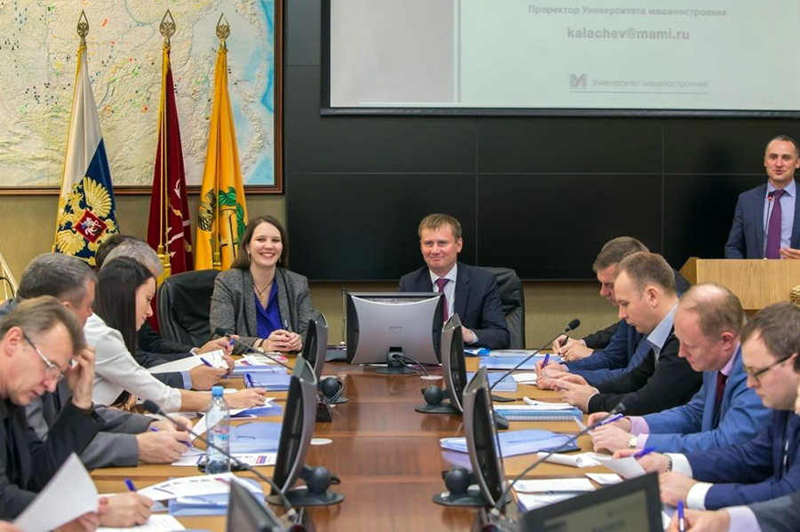 Университетский кампус как эффективный социальный ресурс для создания дружественной образовательной среды Университетский кампус как эффективный социальный ресурс для создания дружественной образовательной среды