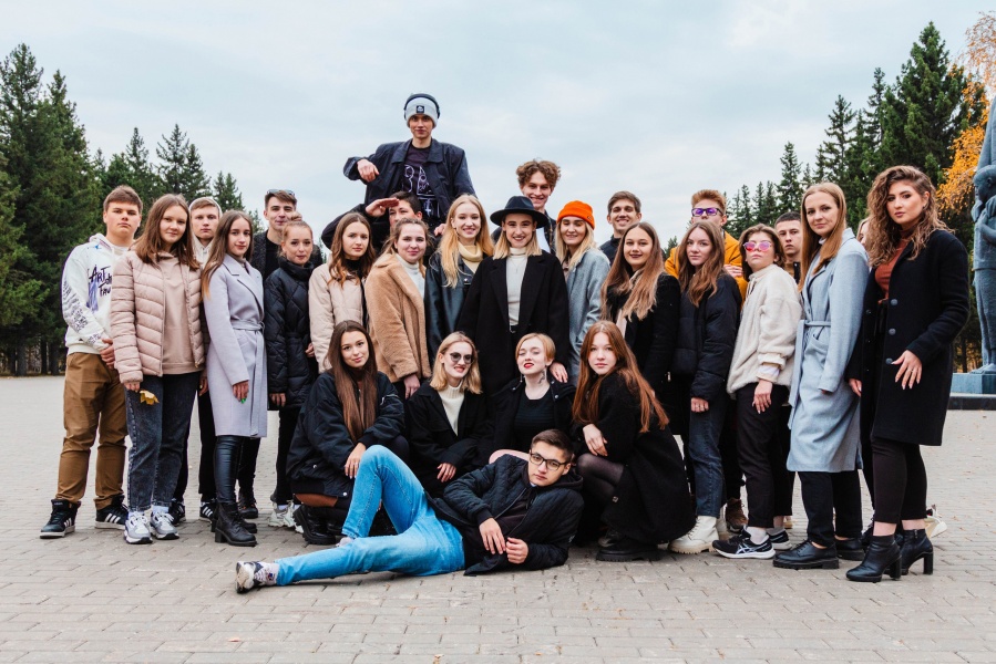 «Главная ценность ФГО – это люди, которые здесь учатся и работают»: факультет гуманитарного образования встретил свой юбилей «Главная ценность ФГО – это люди, которые здесь учатся и работают»: факультет гуманитарного образования встретил свой юбилей