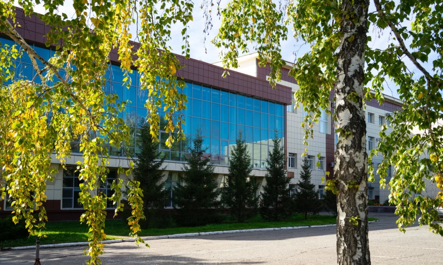 Студенты ОмГТУ получат стипендию имени В. А. Варнавского Студенты ОмГТУ получат стипендию имени В. А. Варнавского