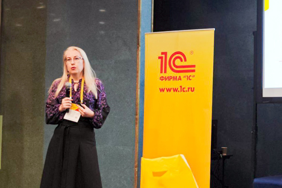 Омский политех презентовал создание Университетского альянса 1С Омский политех презентовал создание Университетского альянса 1С