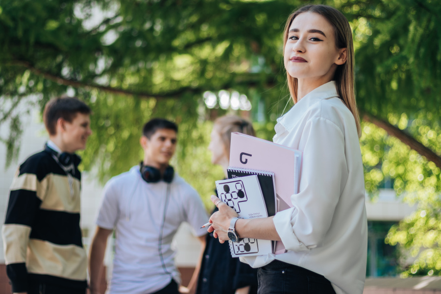 Теория большого выбора: приглашаем на дни открытых дверей факультетов и институтов ОмГТУ Теория большого выбора: приглашаем на дни открытых дверей факультетов и институтов ОмГТУ