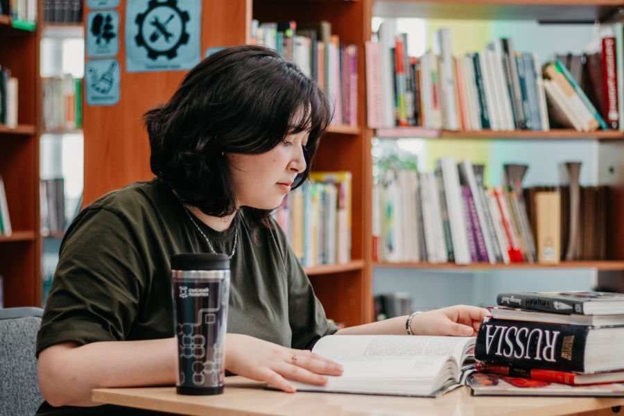 Студенты ОмГТУ получат дополнительные баллы при поступлении в магистратуру Студенты ОмГТУ получат дополнительные баллы при поступлении в магистратуру