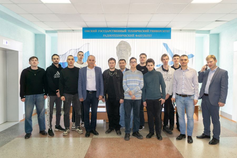 Беспилотные авиационные системы будут проектироваться в стенах университета Беспилотные авиационные системы будут проектироваться в стенах университета