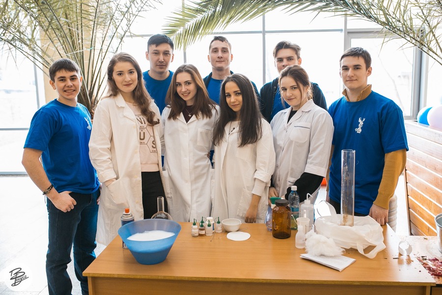 ОмГТУ станет участником Всероссийского Фестиваля Науки "NAUKA 0+" ОмГТУ станет участником Всероссийского Фестиваля Науки "NAUKA 0+"