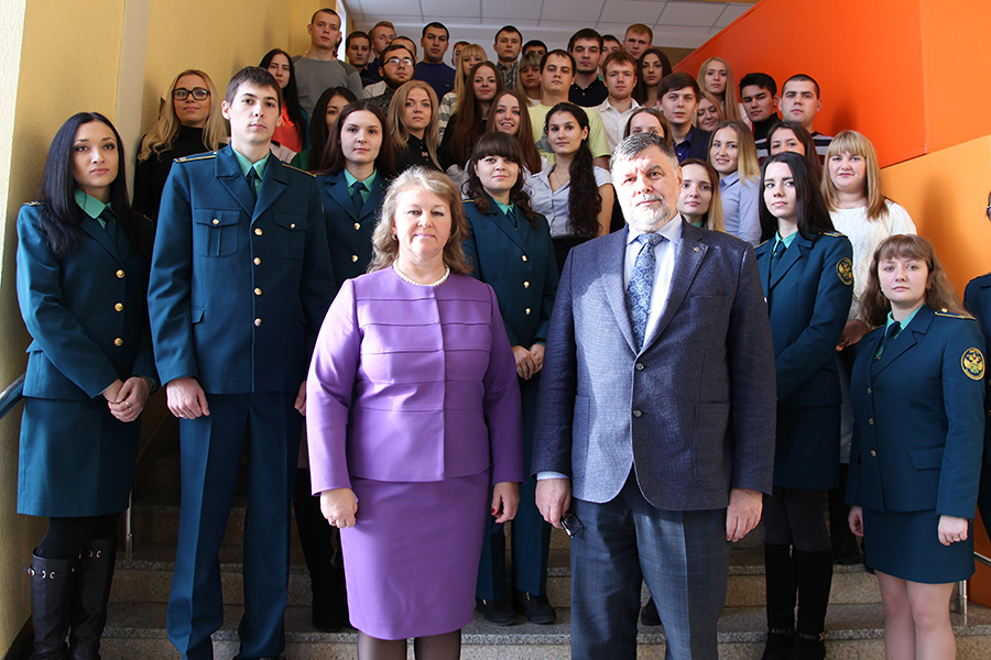 Самый студенческий проректор ОмГТУ, с днем рождения! Самый студенческий проректор ОмГТУ, с днем рождения!