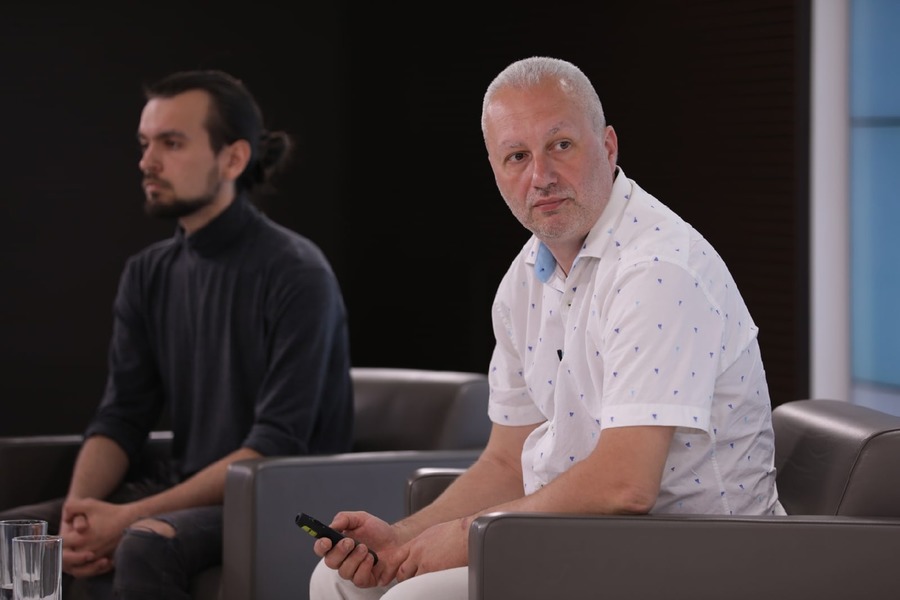 Как пандемия изменила нашу жизнь? Преподаватели и студенты ОмГТУ провели исследование психологической картины COVID-19 Как пандемия изменила нашу жизнь? Преподаватели и студенты ОмГТУ провели исследование психологической картины COVID-19