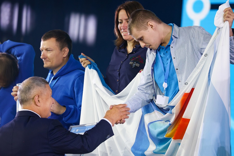 Омский политех стал шестикратным чемпионом РФ по цифровым технологиям Омский политех стал шестикратным чемпионом РФ по цифровым технологиям