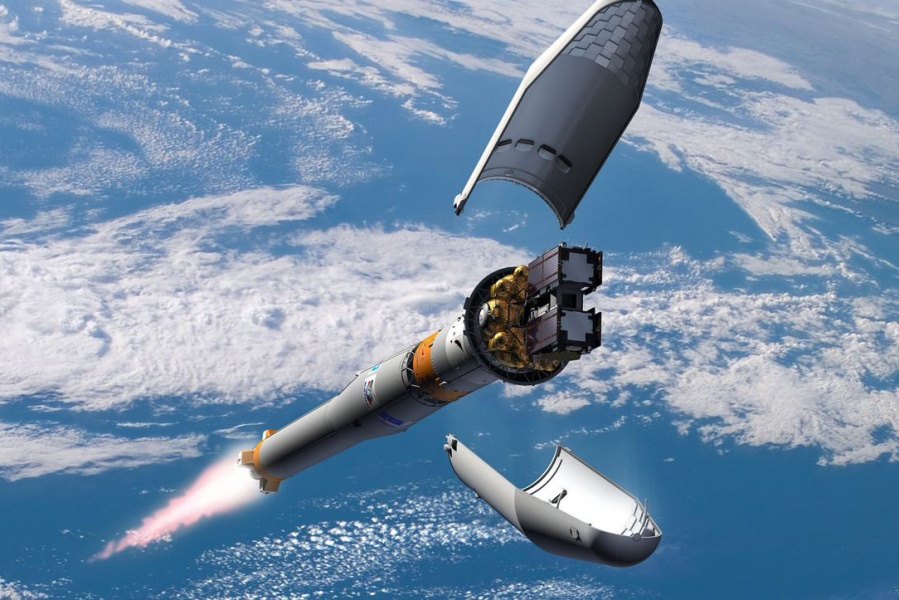 Экология космоса: новая разработка Омского политеха Экология космоса: новая разработка Омского политеха