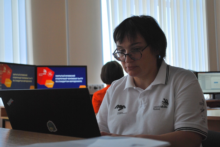 Мария Правдина: Омский политех показывает результаты, сопоставимые с ведущими московскими вузами Мария Правдина: Омский политех показывает результаты, сопоставимые с ведущими московскими вузами