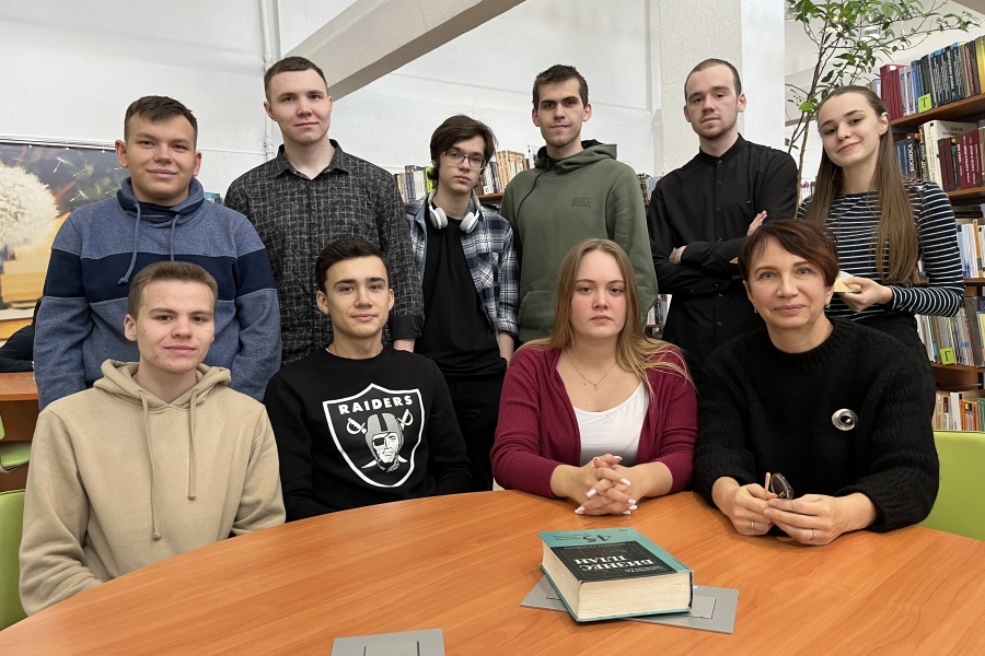 Студенты политеха разрабатывают онлайн-сервис для идентификации текстильных материалов Студенты политеха разрабатывают онлайн-сервис для идентификации текстильных материалов