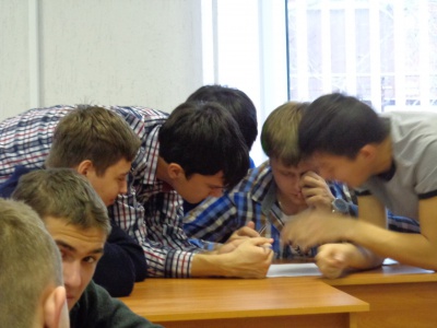 ��������� ��������� �� ������� �����