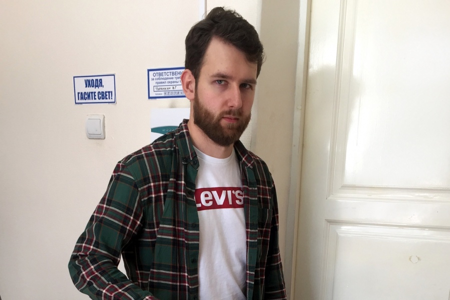 Ученый ОмГТУ работает над внедрением 3D-технологий в образовательный процесс Ученый ОмГТУ работает над внедрением 3D-технологий в образовательный процесс