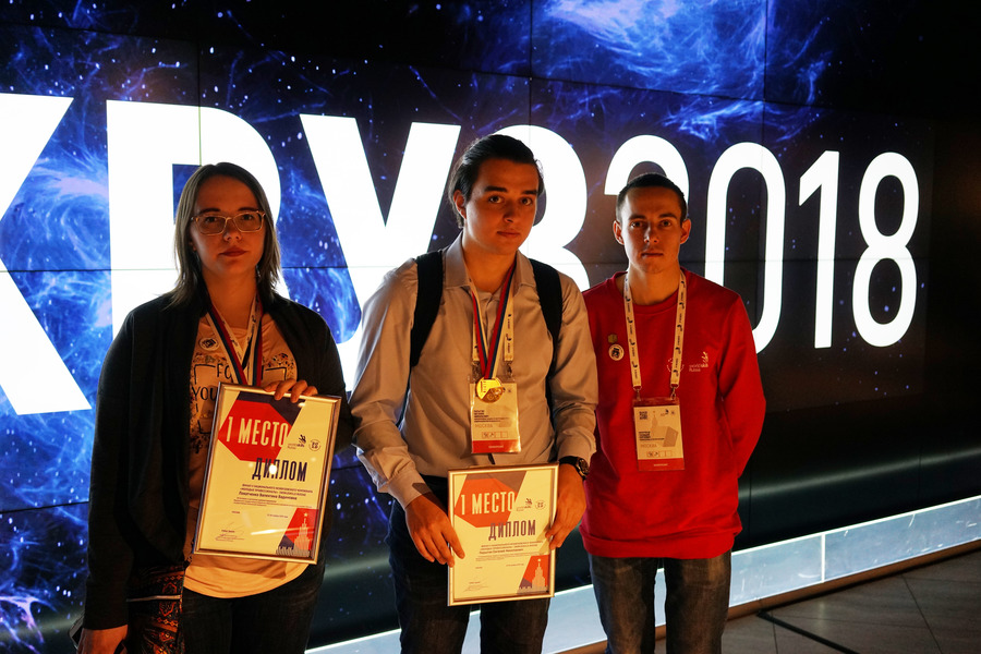 Два золота и бронзу завоевали студенты ОмГТУ на Финале чемпионата WorldSkills Russia «Молодые профессионалы» Два золота и бронзу завоевали студенты ОмГТУ на Финале чемпионата WorldSkills Russia «Молодые профессионалы»