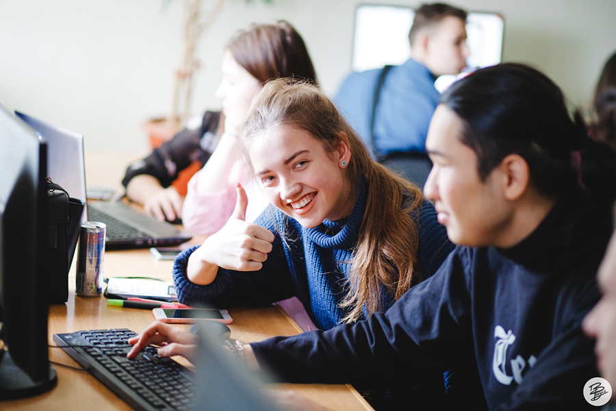 100 лет студенческому профсоюзу: если вы видите, что нужна ваша помощь, не проходите мимо 100 лет студенческому профсоюзу: если вы видите, что нужна ваша помощь, не проходите мимо