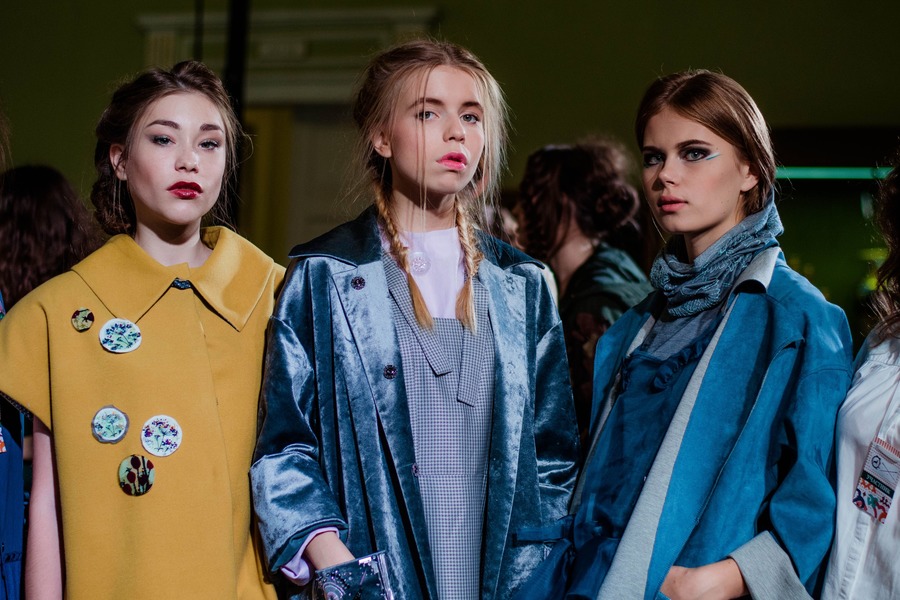 «Сделано!» в ОмГТУ: молодые дизайнеры создадут бизнес-модели собственного бренда «Сделано!» в ОмГТУ: молодые дизайнеры создадут бизнес-модели собственного бренда