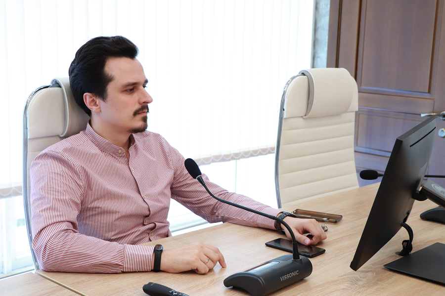 TV BRICS и ОмГТУ будут заниматься популяризацией науки TV BRICS и ОмГТУ будут заниматься популяризацией науки